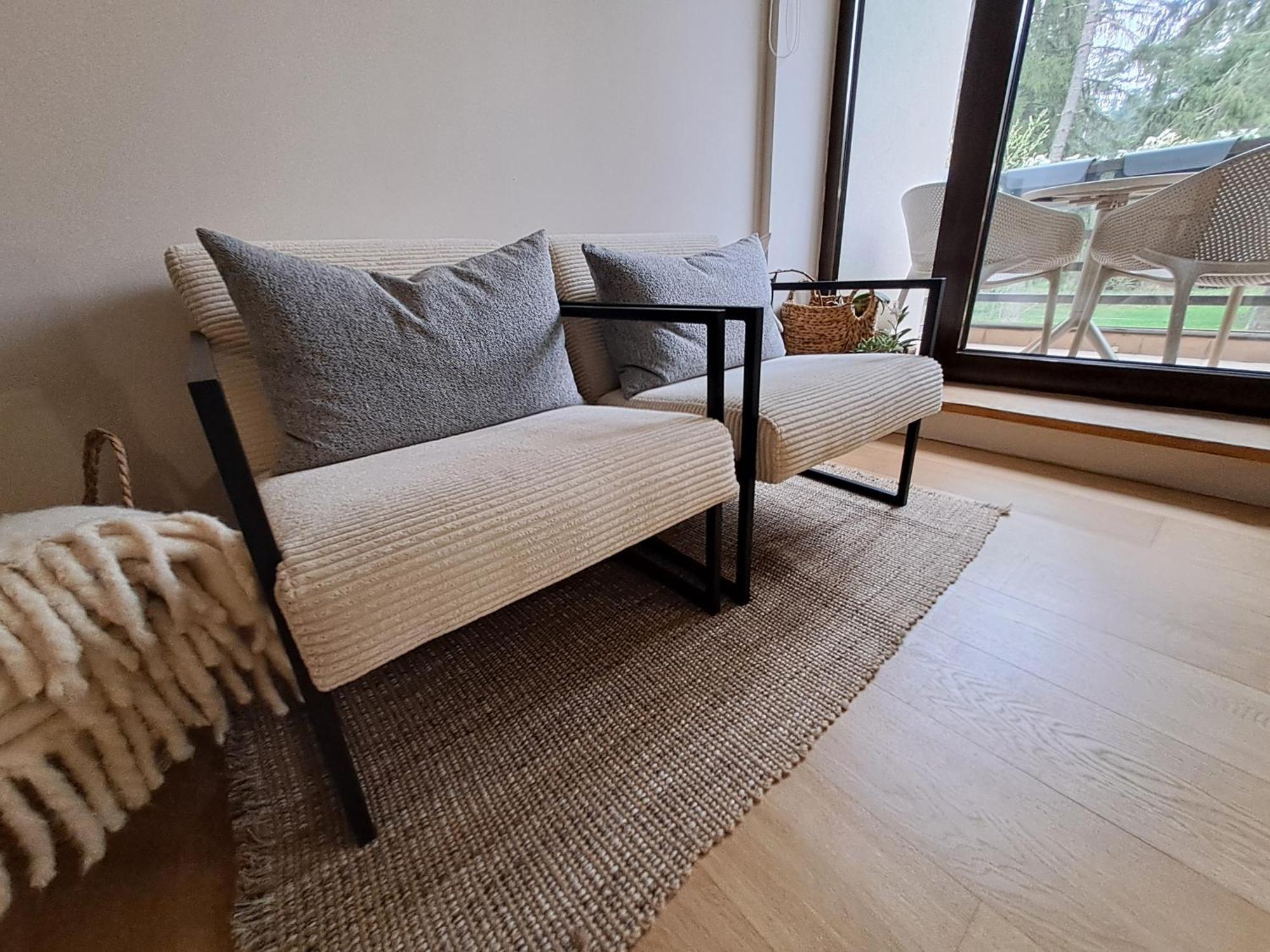 Διαμέρισμα Rila Mountain Design Studio, Borovets, Shiroka Poliana 216 Μπόροβετς