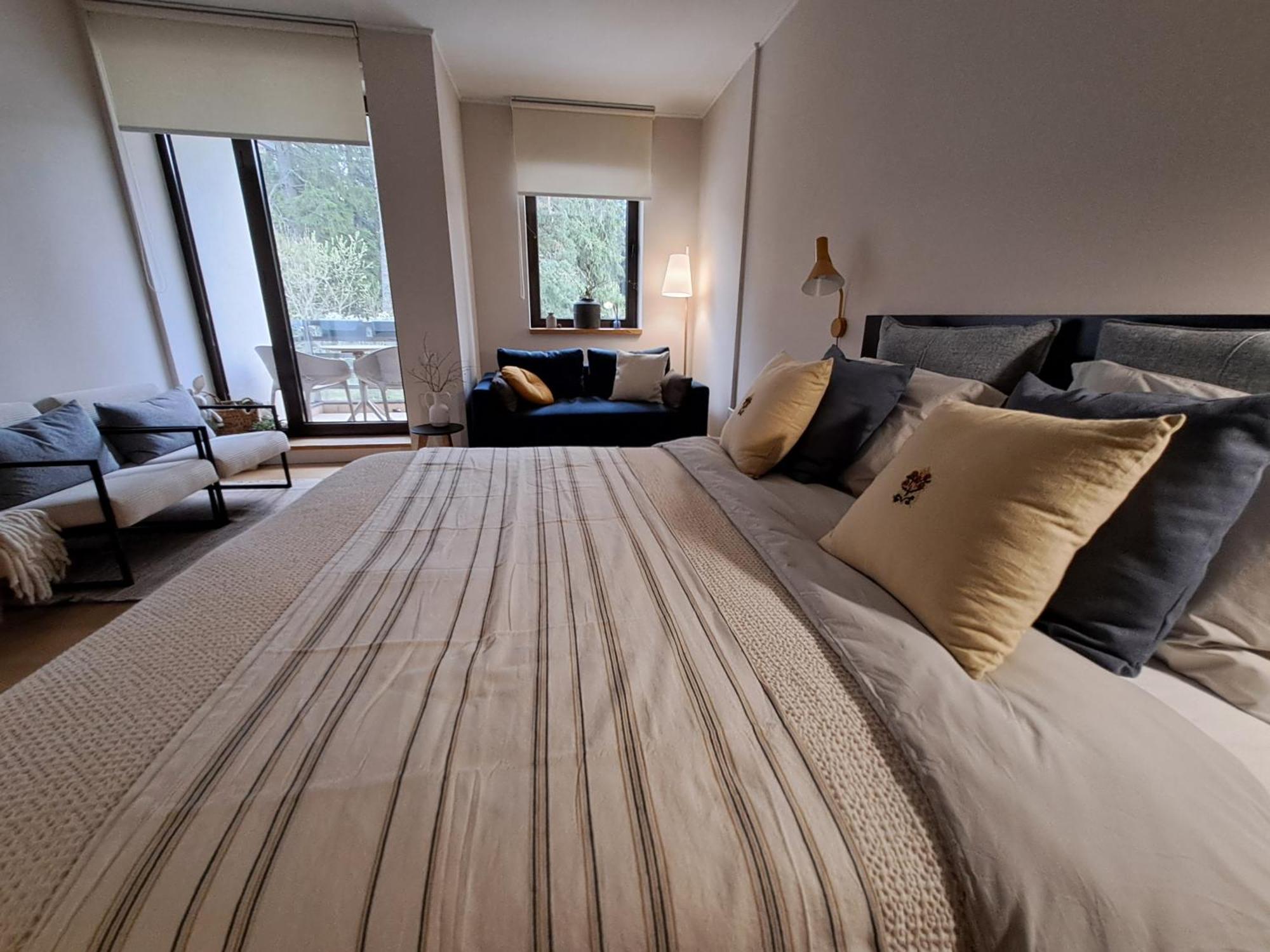 Rila Mountain Design Studio, Borovets, Shiroka Poliana 216 Μπόροβετς