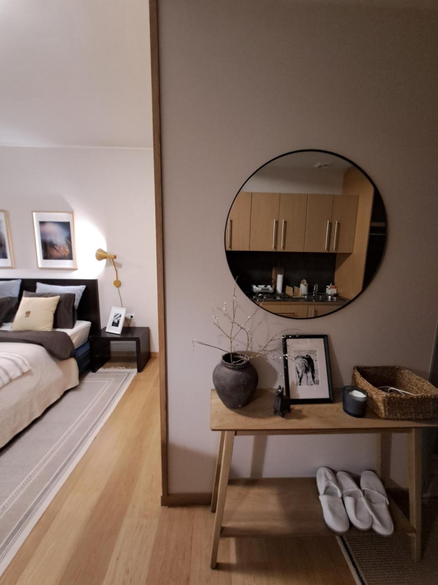 Διαμέρισμα Rila Mountain Design Studio, Borovets, Shiroka Poliana 216