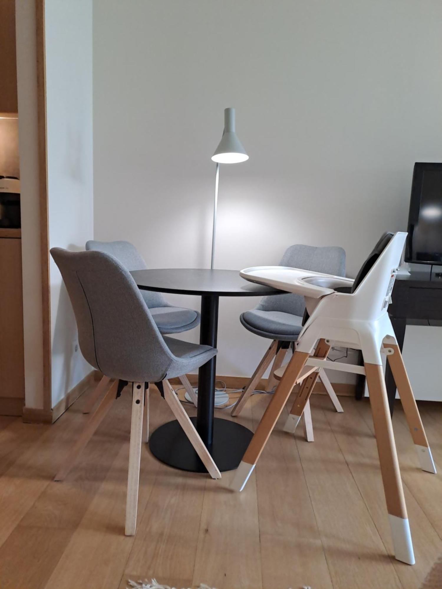 Διαμέρισμα Rila Mountain Design Studio, Borovets, Shiroka Poliana 216 Μπόροβετς