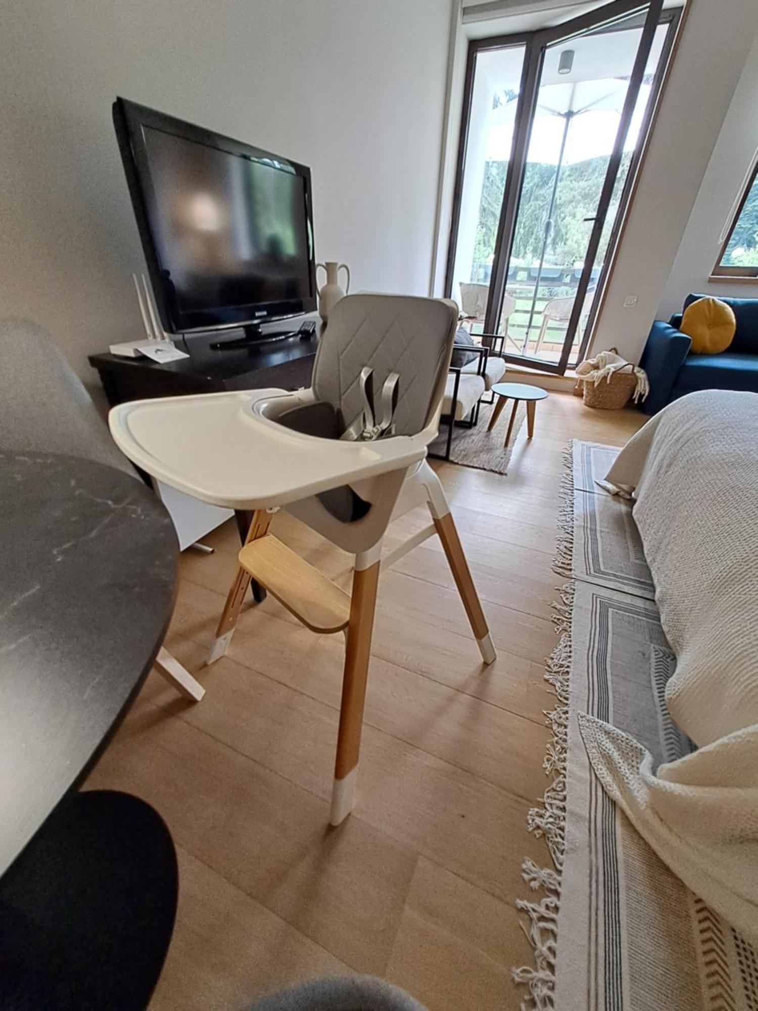 Rila Mountain Design Studio, Borovets, Shiroka Poliana 216 Διαμέρισμα Μπόροβετς