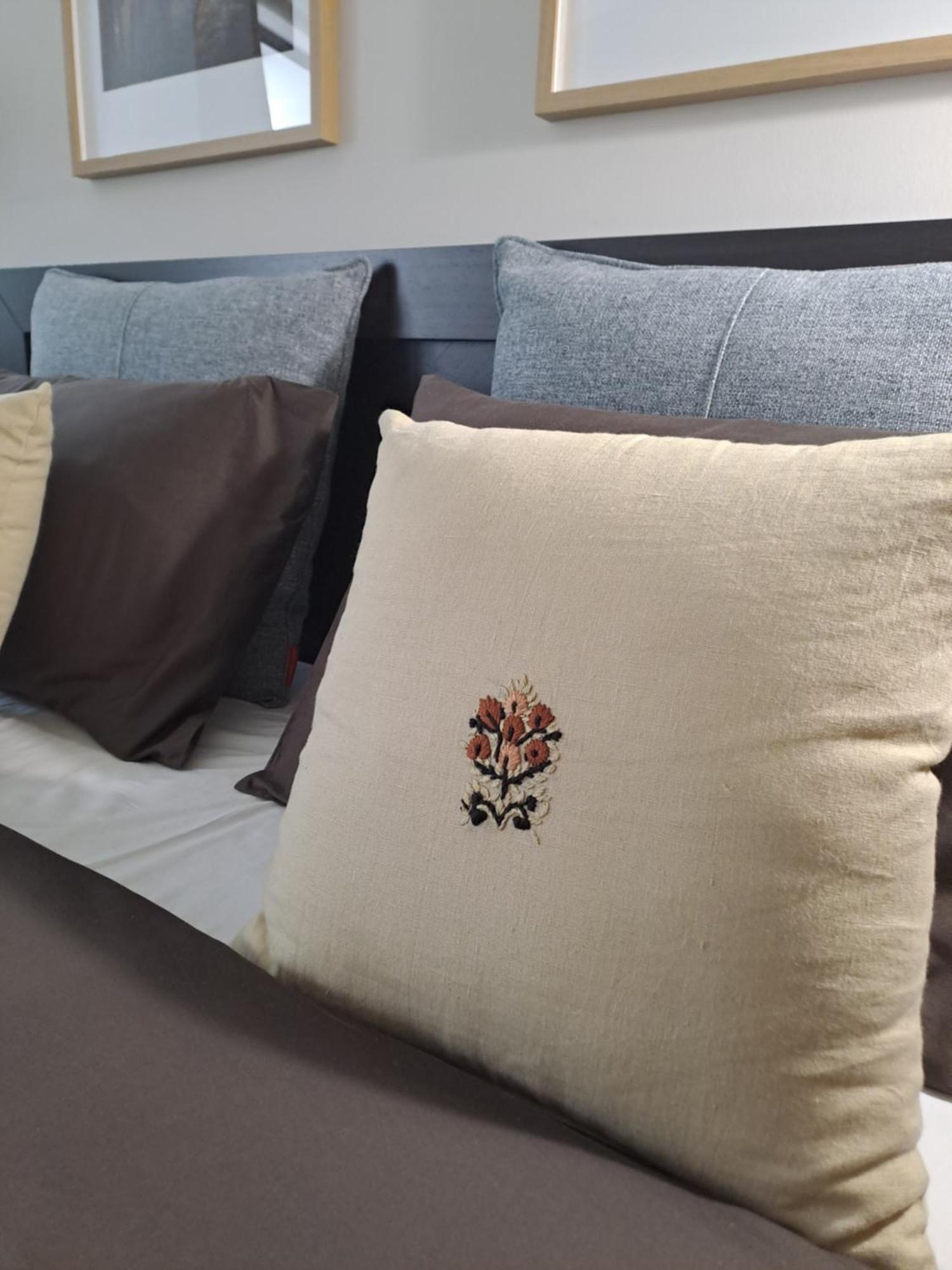 Rila Mountain Design Studio, Borovets, Shiroka Poliana 216 Διαμέρισμα Μπόροβετς