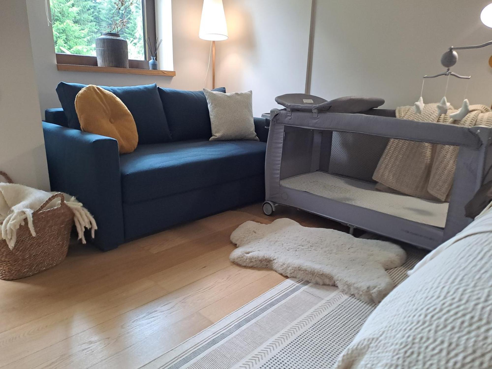Rila Mountain Design Studio, Borovets, Shiroka Poliana 216 * Μπόροβετς